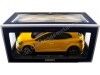 Cochesdemetal.es 2019 Renault Megane R.S. Trophy Amarillo Sirio 1:18 Norev 185393