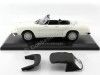 Cochesdemetal.es 1978 Alfa Romeo 2000 Spider Blanco 1:18 Norev 187882