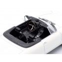 Cochesdemetal.es 1978 Alfa Romeo 2000 Spider Blanco 1:18 Norev 187882