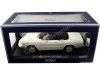 Cochesdemetal.es 1978 Alfa Romeo 2000 Spider Blanco 1:18 Norev 187882