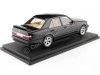 CARSDEMETAL.ES 1986 Mercedes-Benz W124 Tuning Metallic Black 1:18 MC Group 18341