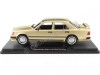 CARSDEMETAL.ES 1986 Mercedes-Benz W124 Gold Tuning Metallic 1:18 MC Group 18342