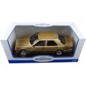 CARSDEMETAL.ES 1986 Mercedes-Benz W124 Gold Tuning Metallic 1:18 MC Group 18342