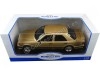 CARSDEMETAL.ES 1986 Mercedes-Benz W124 Gold Tuning Metallic 1:18 MC Group 18342