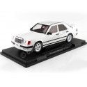 Cochesdemetal.es 1986 Mercedes-Benz W124 Tuning Blanco 1:18 MC Group 18343