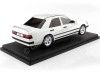 Cochesdemetal.es 1986 Mercedes-Benz W124 Tuning Blanco 1:18 MC Group 18343