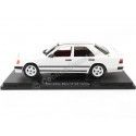 Cochesdemetal.es 1986 Mercedes-Benz W124 Tuning Blanco 1:18 MC Group 18343