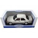 Cochesdemetal.es 1986 Mercedes-Benz W124 Tuning Blanco 1:18 MC Group 18343