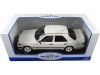 Cochesdemetal.es 1986 Mercedes-Benz W124 Tuning Blanco 1:18 MC Group 18343