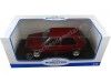 CARSDEMETAL.ES 1984 Volkswagen VW Golf 2 GTI Dark Red 1:18 MC GROUP 18391