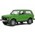 Cochesdemetal.es 1980 Lada Niva Verde 1:18 Solido S1807304