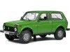 Cochesdemetal.es 1980 Lada Niva Verde 1:18 Solido S1807304