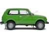 CARSDEMETAL.ES 1980 LADA NIVA GREEN 1:18 SOLIO S1807304