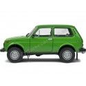Cochesdemetal.es 1980 Lada Niva Verde 1:18 Solido S1807304