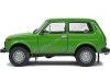 CARSDEMETAL.ES 1980 LADA NIVA GREEN 1:18 SOLIO S1807304