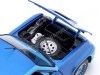 Cochesdemetal.es 1982 Renault 5 R5 Turbo 1 Azul Bitono 1:18 Solido S1801308