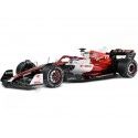 Cochesdemetal.es 2022 Alfa Romeo C42 Nº77 Valtteri Bottas GP F1 Imola 1:18 Solido S1810201