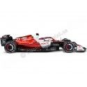 Cochesdemetal.es 2022 Alfa Romeo C42 Nº77 Valtteri Bottas GP F1 Imola 1:18 Solido S1810201