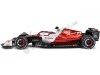 Cochesdemetal.es 2022 Alfa Romeo C42 Nº77 Valtteri Bottas GP F1 Imola 1:18 Solido S1810201