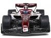 Cochesdemetal.es 2022 Alfa Romeo C42 Nº77 Valtteri Bottas GP F1 Imola 1:18 Solido S1810201