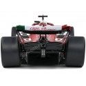 Solido 1:18 V. Bottas Alfa Romeo C42 #77 5to Emilia Romagna GP Fórmula 1  2022 S1810201 modelo coche S1810201 421182160 3663506019302