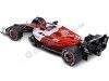 Cochesdemetal.es 2022 Alfa Romeo C42 Nº77 Valtteri Bottas GP F1 Imola 1:18 Solido S1810201