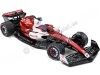 Cochesdemetal.es 2022 Alfa Romeo C42 Nº77 Valtteri Bottas GP F1 Imola 1:18 Solido S1810201