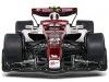 Cochesdemetal.es 2022 Alfa Romeo C42 Nº24 Zhou Guanyu GP F1 Canadá 1:18 Solido S1810202