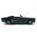 1964 Ford Mustang 1-2 Convertible Verde-Negro 1:18 Motor Max 73145 Cochesdemetal 7 - Coches de Metal 