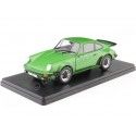 Cochesdemetal.es 1974 Porsche 911 (930) Turbo Verde Metalizado 1:24 WhiteBox 124188