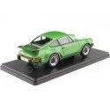 Carsdemetal.es 1974 Porsche 911 (930) Metallic Green Turbo 1:24 Whitebox 124188