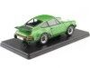 Carsdemetal.es 1974 Porsche 911 (930) Metallic Green Turbo 1:24 Whitebox 124188