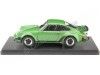 Carsdemetal.es 1974 Porsche 911 (930) Metallic Green Turbo 1:24 Whitebox 124188