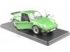 Carsdemetal.es 1974 Porsche 911 (930) Metallic Green Turbo 1:24 Whitebox 124188