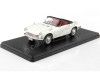 Cochesdemetal.es 1966 Honda S800 Convertible Blanco 1:24 WhiteBox 124184-O