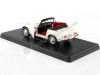 Cochesdemetal.es 1966 Honda S800 Convertible Blanco 1:24 Whitebox 124184-O