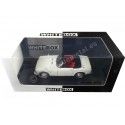 Cochesdemetal.es 1966 Honda S800 Convertible Blanco 1:24 Whitebox 124184-O