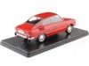 Cochesdemetal.es 1970 Skoda 110R Coupé Rojo 1:24 WhiteBox 124185
