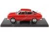 Cochesdemetal.es 1970 Skoda 110R Coupé Rojo 1:24 WhiteBox 124185