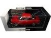 Cochesdemetal.es 1970 Skoda 110R Coupé Rojo 1:24 WhiteBox 124185