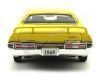 1969 Pontiac GTO Judge Amarillo 1:18 Motor Max 73133 Cochesdemetal 4 - Coches de Metal 