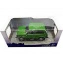 CARSDEMETAL.ES 1980 LADA NIVA GREEN 1:18 SOLIO S1807304