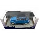 CARSDEMETAL.ES 1982 Citroen 2CV6 Blue Huile 1:18 SOLIO S1805026