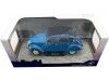 CARSDEMETAL.ES 1982 Citroen 2CV6 Blue Huile 1:18 SOLIO S1805026