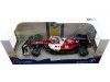 Cochesdemetal.es 2022 Alfa Romeo C42 Nº77 Valtteri Bottas GP F1 Imola 1:18 Solido S1810201