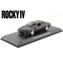 Cochesdemetal.es 1984 Lamborghini Jalpa P3500 "Rocky IV" Negro 1:43 Greenlight 86638