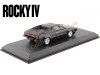 Carsdemetal.es 1984 Lamborghini Jalpa P3500 "Rocky IV" Black 1:43 Greenlight 86638