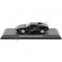 Carsdemetal.es 1984 Lamborghini Jalpa P3500 "Rocky IV" Black 1:43 Greenlight 86638