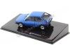Cochesdemetal.es 1985 Volkswagen VW Polo Coupe GT Azul Metalizado 1:43 IXO Models CLC505N.22
