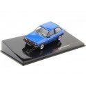 Cochesdemetal.es 1985 Volkswagen VW Polo Coupe GT Azul Metalizado 1:43 IXO Models CLC505N.22
